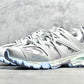 BLCG Track Blue White