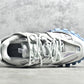 BLCG Track Blue White