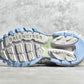 BLCG Track Blue White