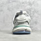 BLCG Track Blue White