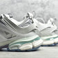 BLCG Track Blue White