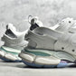 BLCG Track Blue White