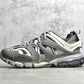 BLCG Track Grey