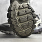 BLCG Track Grey