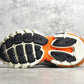 BLCG Track White Orange