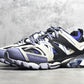 BLCG Track Purple White Grey