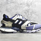 BLCG Track Purple White Grey