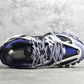 Balenciaga Track Purple White Grey