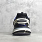 Balenciaga Track Purple White Grey