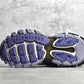 Balenciaga Track Purple White Grey
