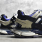 BLCG Track Purple White Grey