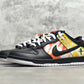 Dunk Low  heritage