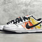 Dunk Low Roswell Raygun