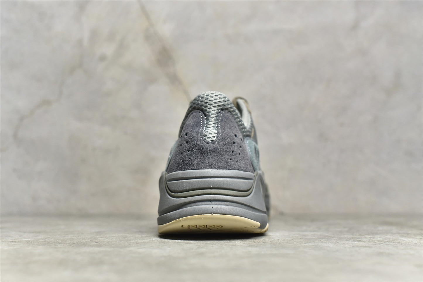 Yeezy 700 Teal Blue
