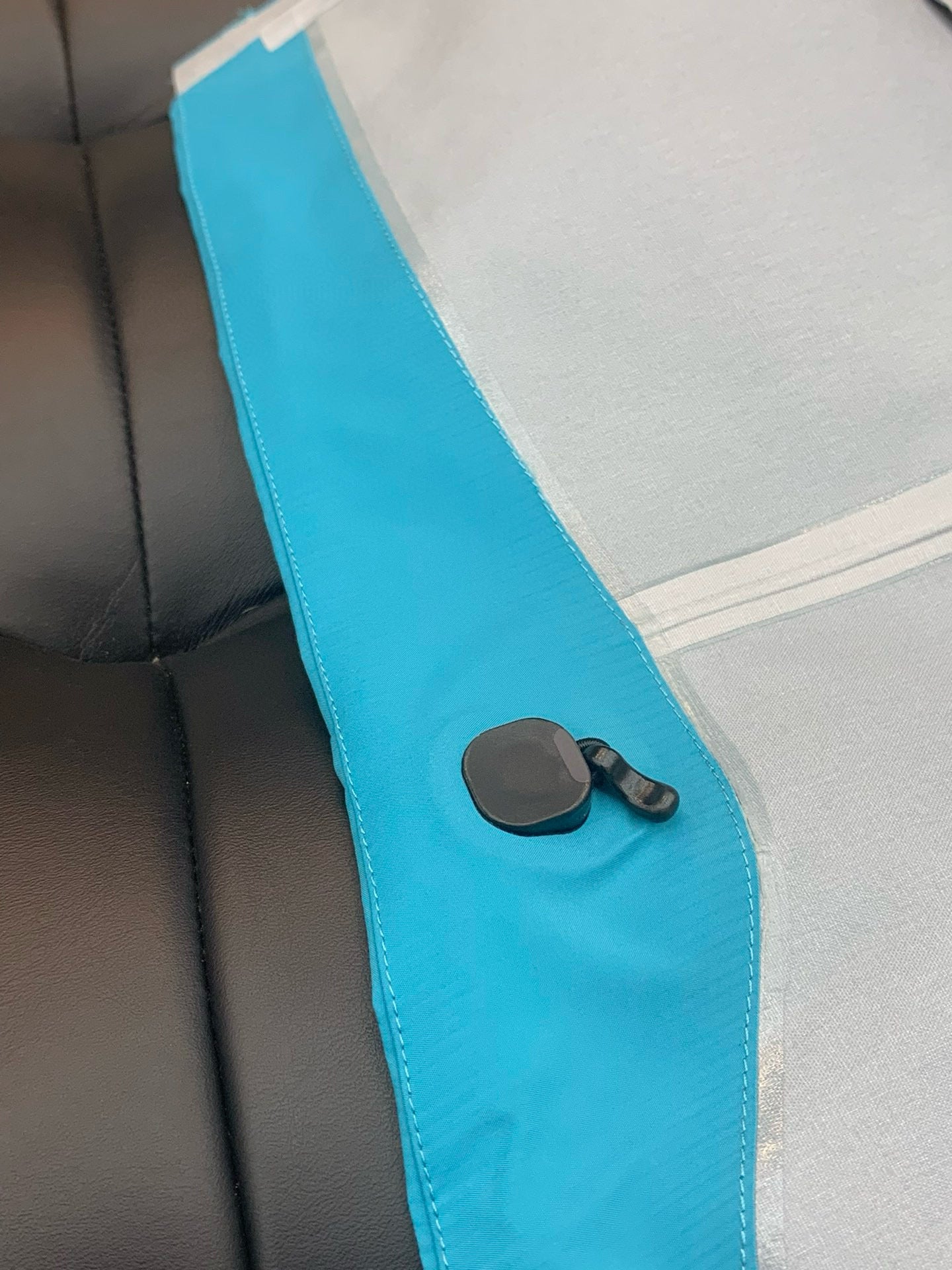 Arc’teryx ALPHA SV7 BRIGHT BLUE