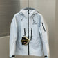 Arc’teryx ALPHA SV7 LIGHT BLUE