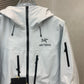 Arc’teryx ALPHA SV7 LIGHT BLUE