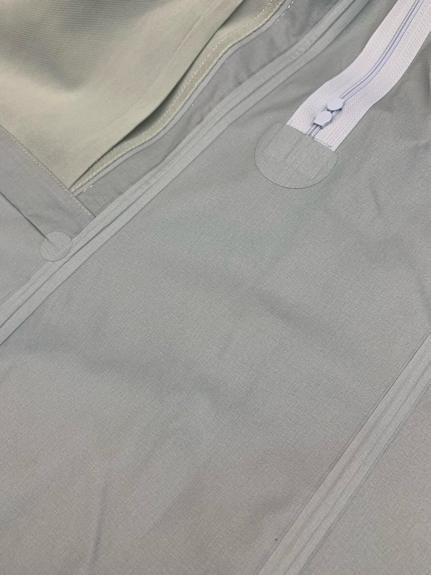 Arc’teryx ALPHA SV7 LIGHT BLUE