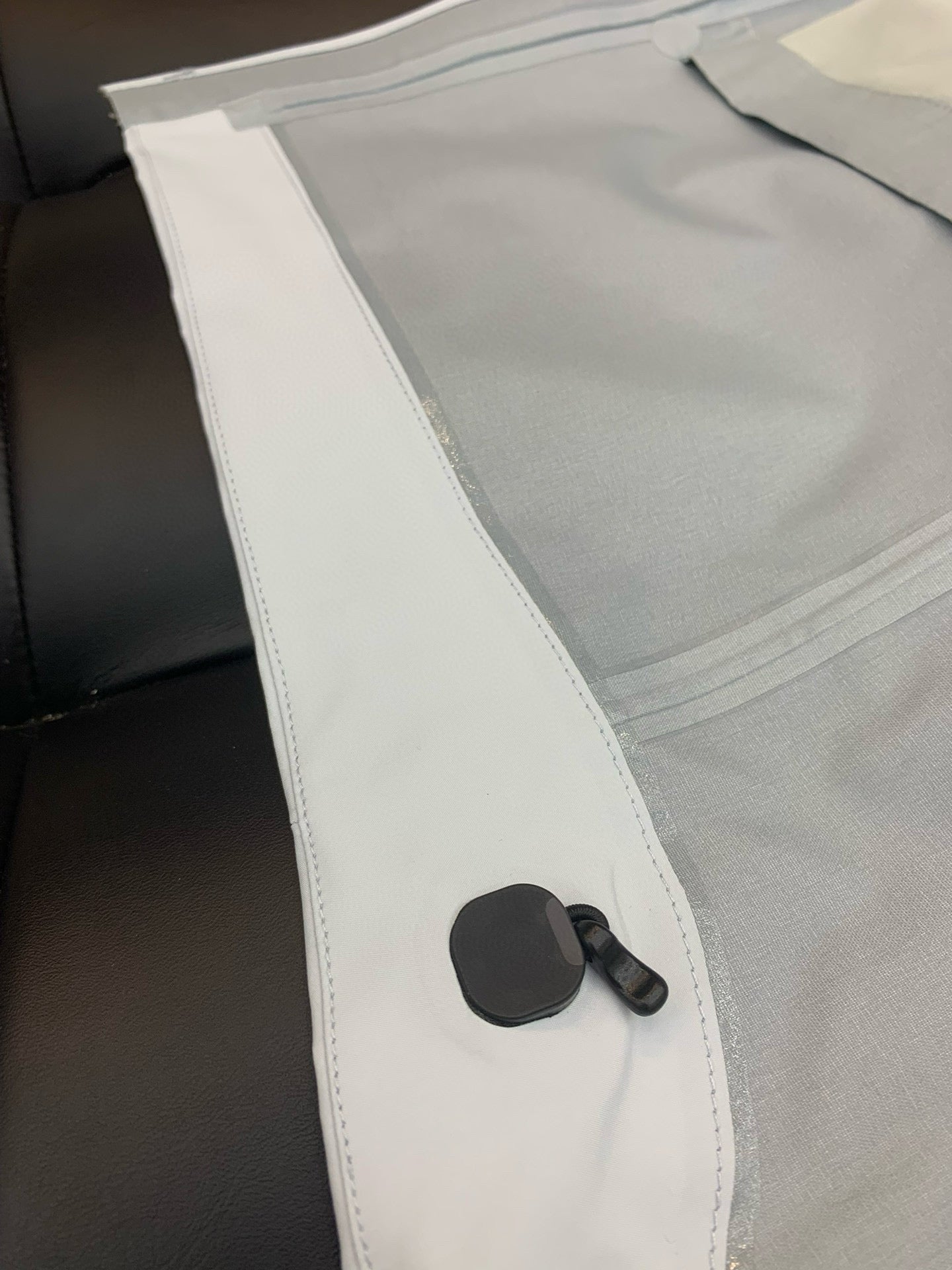 Arc’teryx ALPHA SV7 LIGHT BLUE
