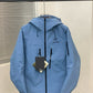 Arc’teryx ALPHA SV7 BLUE