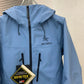 Arc’teryx ALPHA SV7 BLUE