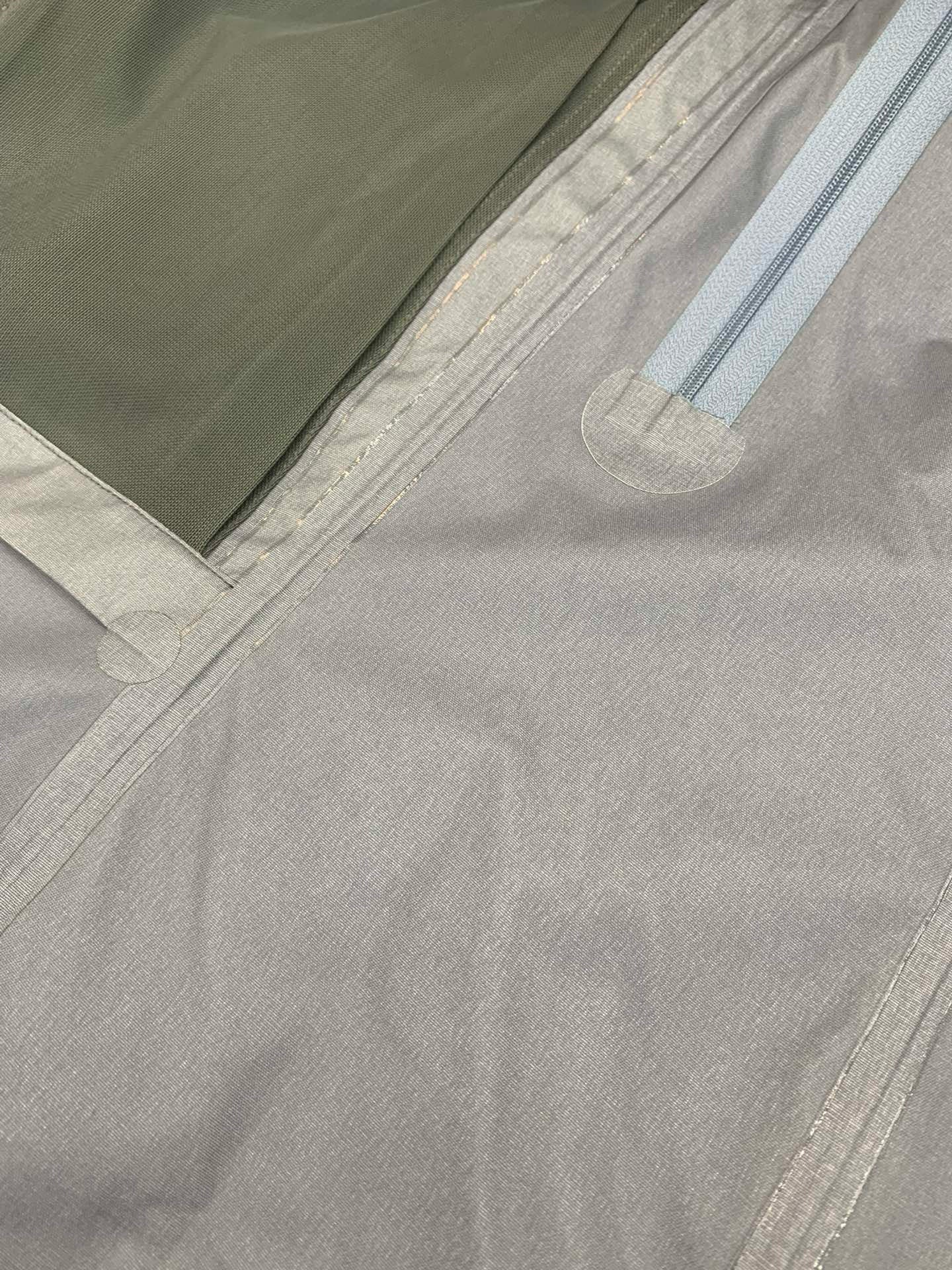 Arc’teryx ALPHA SV7 BLUE