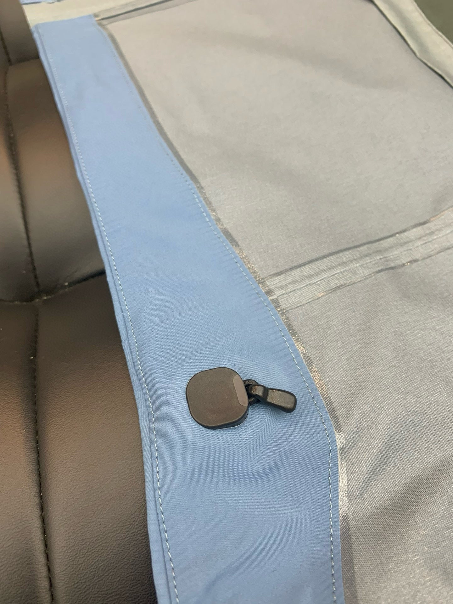 Arc’teryx ALPHA SV7 BLUE
