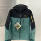 Arc’teryx ALPHA SV7 BLACK GREEN'