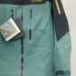 Arc’teryx ALPHA SV7 BLACK GREEN'