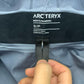 Arc’teryx ALPHA SV7 BLACK GREEN'
