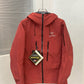 Arc’teryx ALPHA SV7 RED