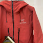 Arc’teryx ALPHA SV7 RED