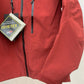Arc’teryx ALPHA SV7 RED
