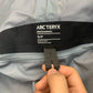 Arc’teryx ALPHA SV7 RED