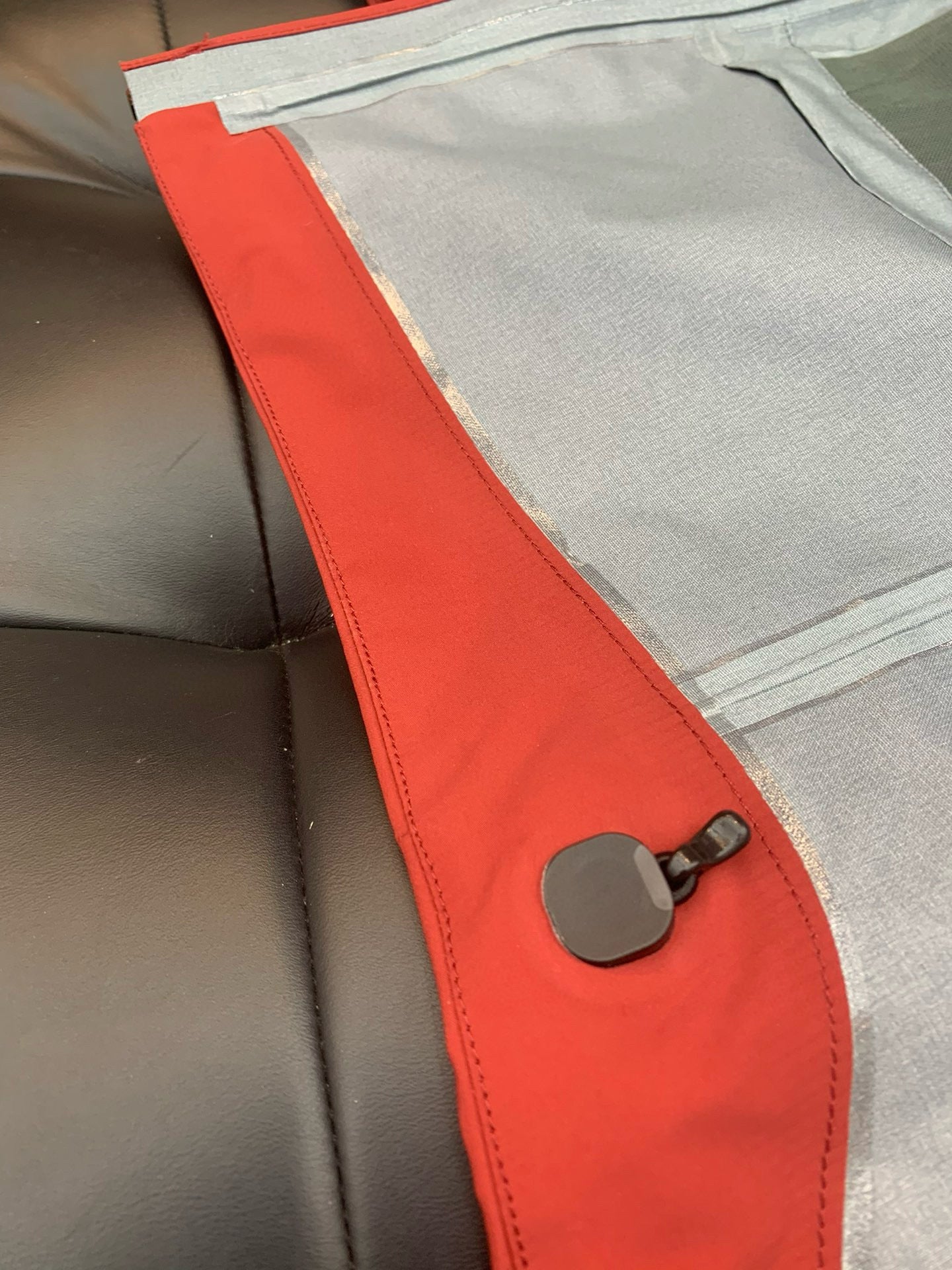 Arc’teryx ALPHA SV7 RED