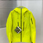 Arc’teryx ALPHA SV7 FLUORESCENT GREEN
