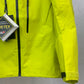 Arc’teryx ALPHA SV7 FLUORESCENT GREEN