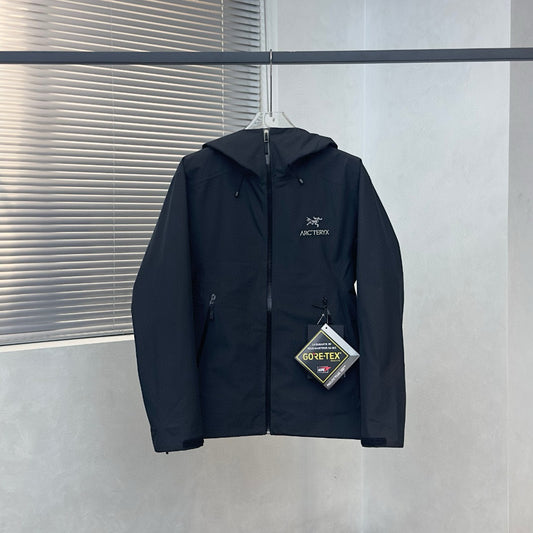 Arc’teryx ALPHA SV6 BLACK
