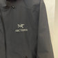 Arc’teryx ALPHA SV6 BLACK