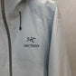 Arc’teryx BETA LT LIGHT GRAY