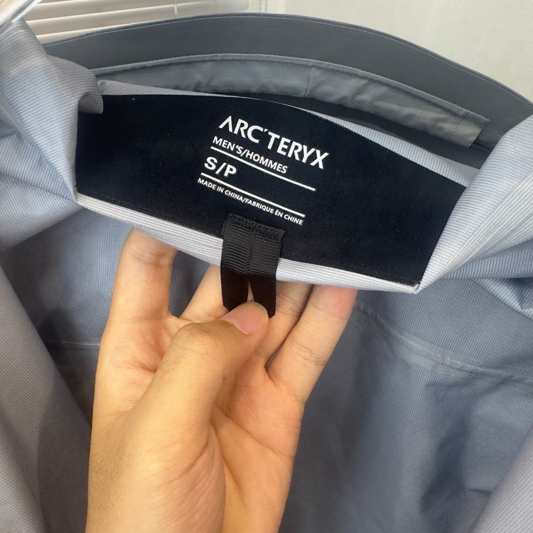 Arc’teryx BETA LT GRAY