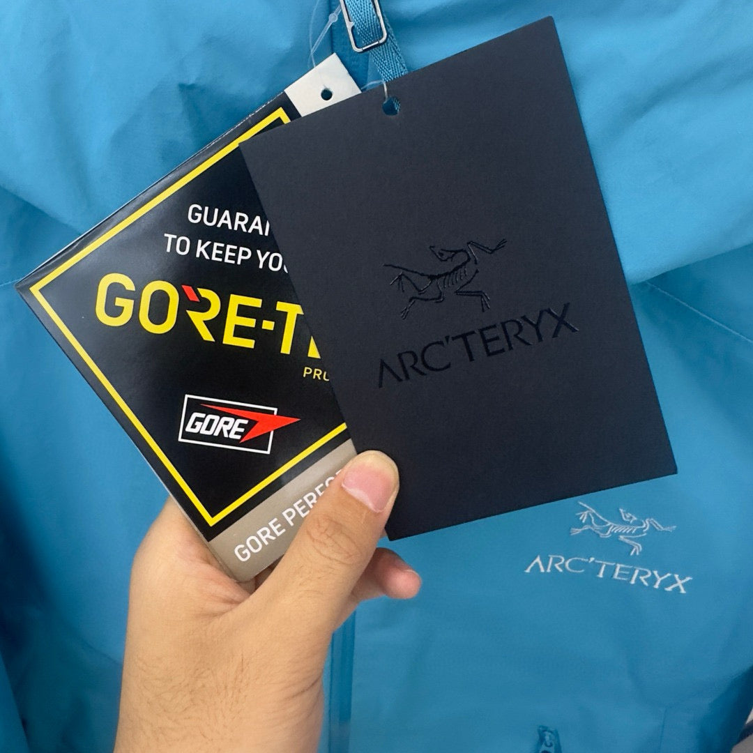 Arc’teryx BETA LT BLUE
