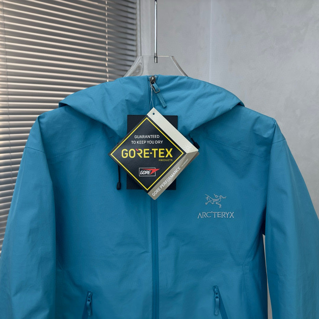 Arc’teryx BETA LT BLUE