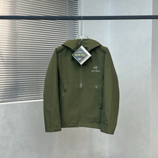 Arc’teryx BETA LT GREEN
