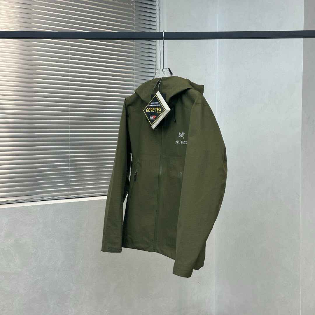 Arc’teryx BETA LT GREEN