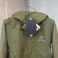 Arc’teryx BETA LT GREEN