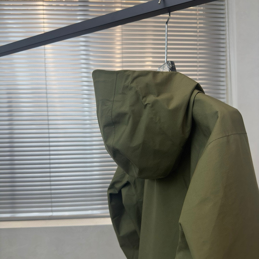 Arc’teryx BETA LT GREEN