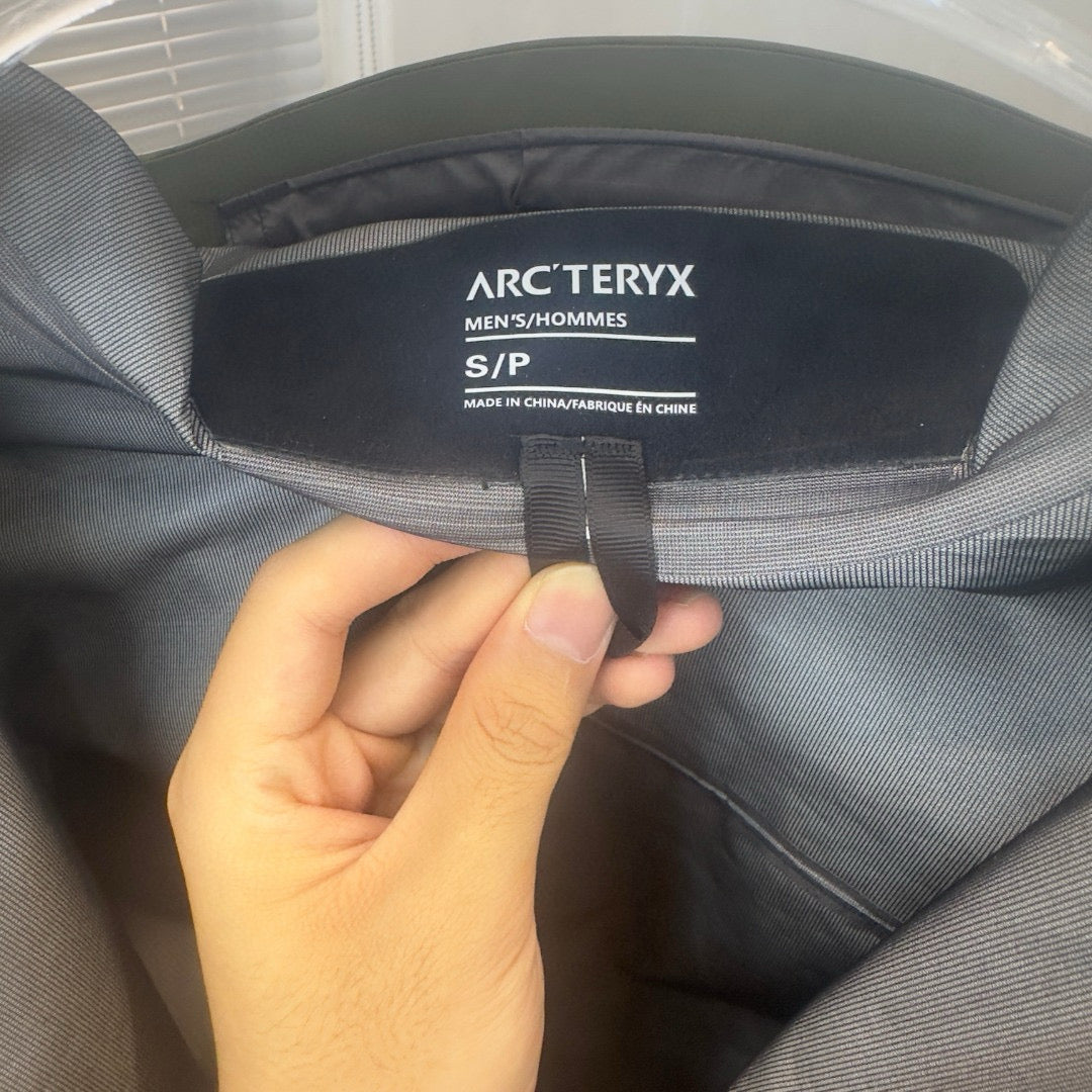 Arc’teryx BETA LT GREEN