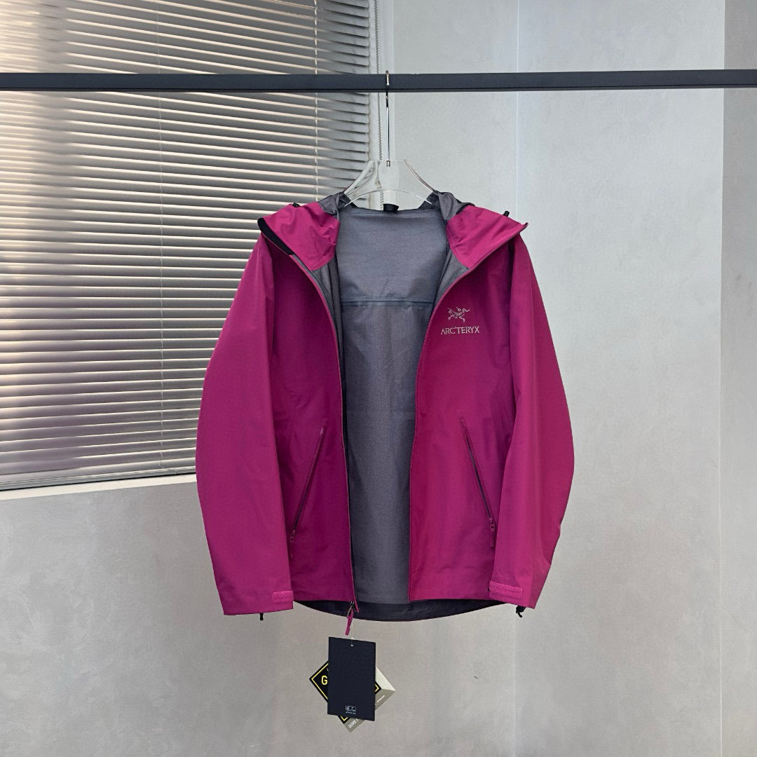 Arc’teryx BETA LT PINK