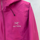 Arc’teryx BETA LT PINK